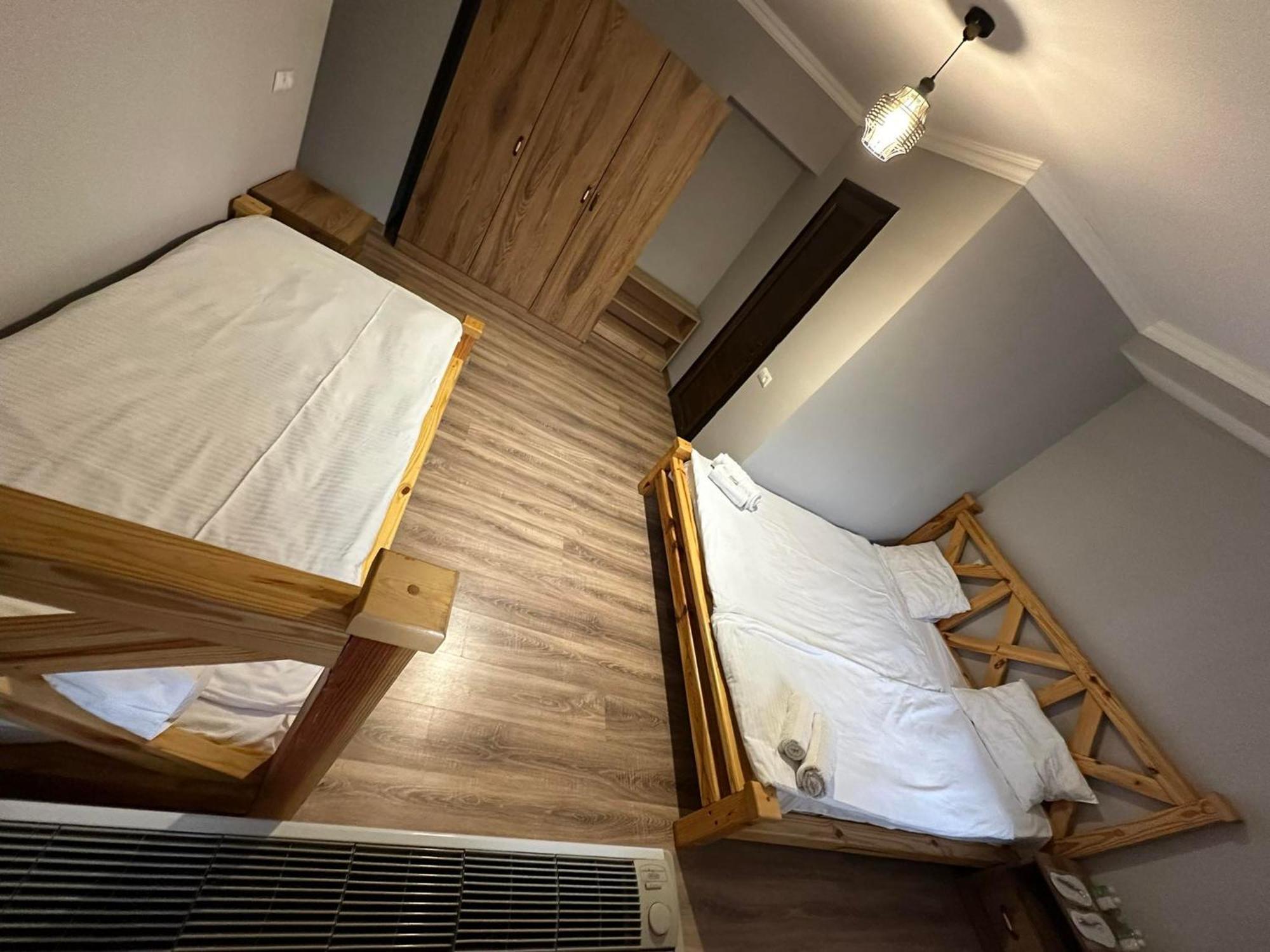 Popock City Center Yerevan Ngoại thất bức ảnh