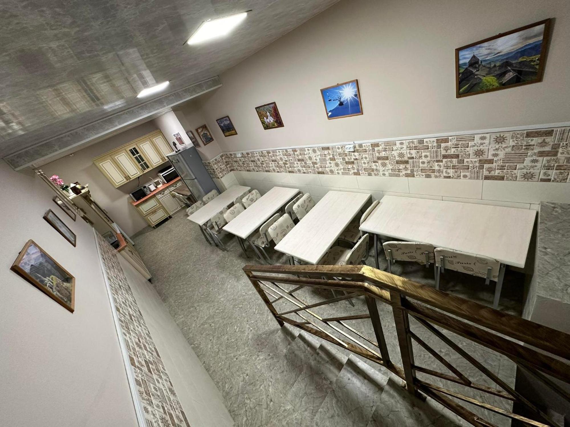 Popock City Center Yerevan Ngoại thất bức ảnh