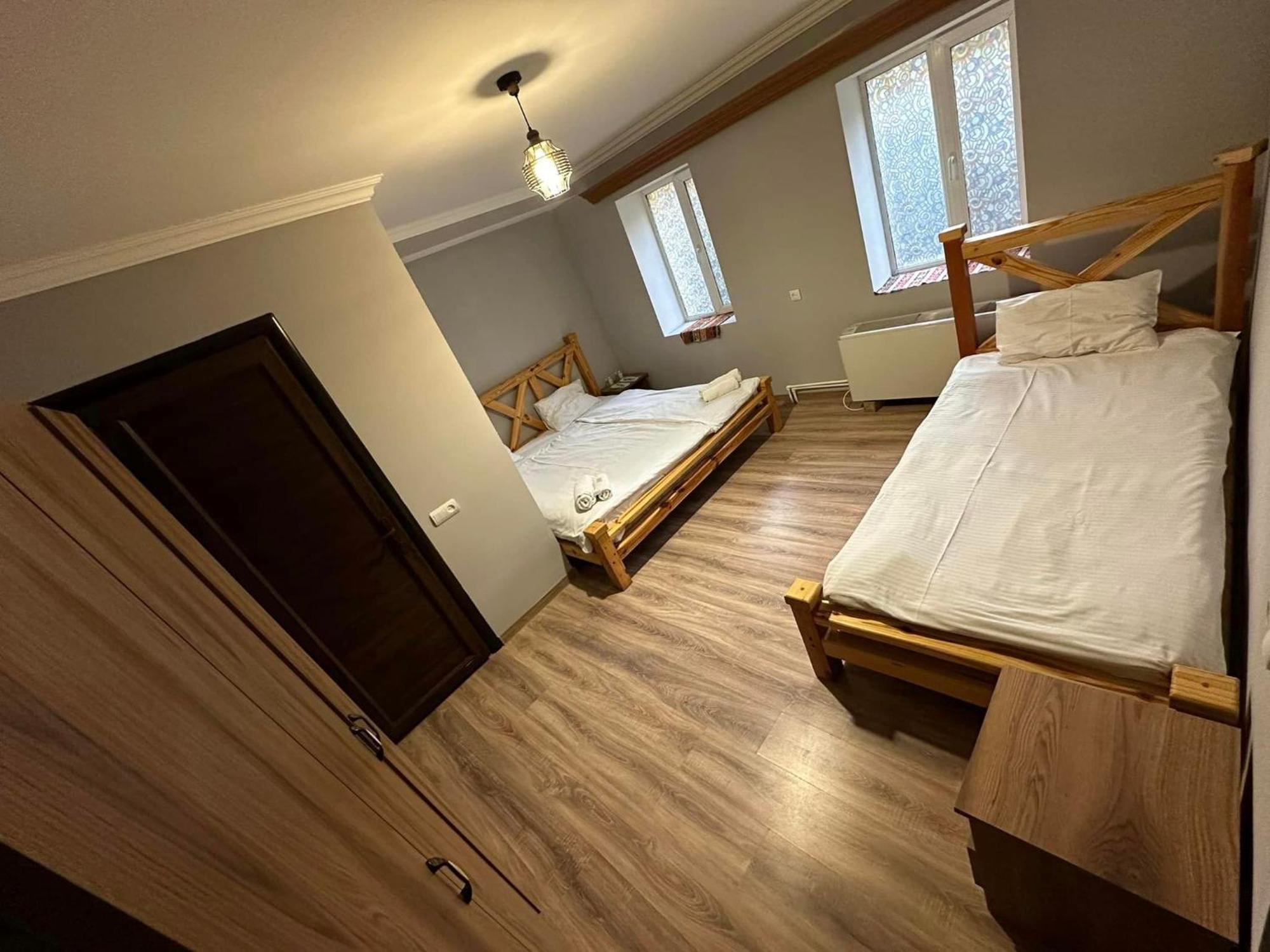 Popock City Center Yerevan Ngoại thất bức ảnh