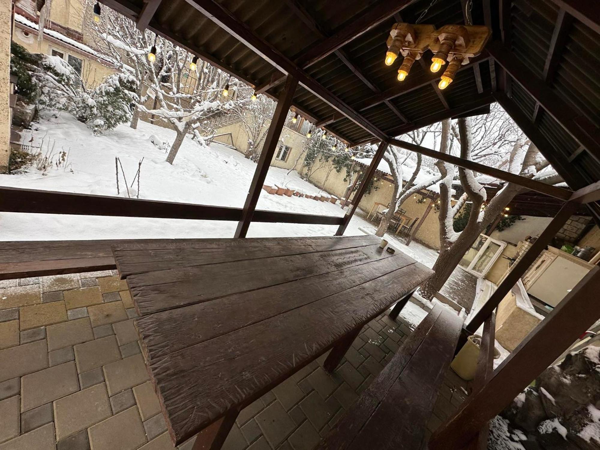 Popock City Center Yerevan Ngoại thất bức ảnh