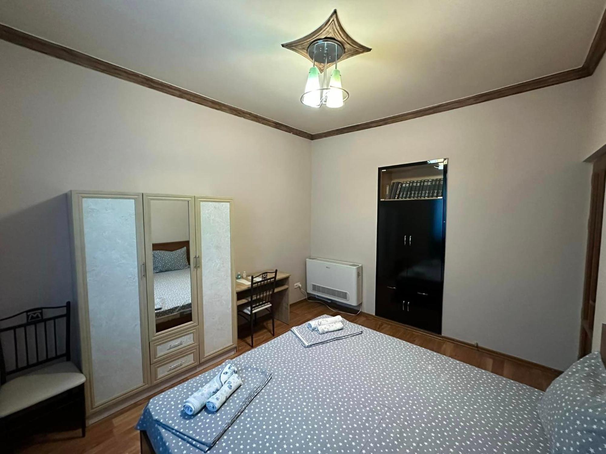 Popock City Center Yerevan Ngoại thất bức ảnh