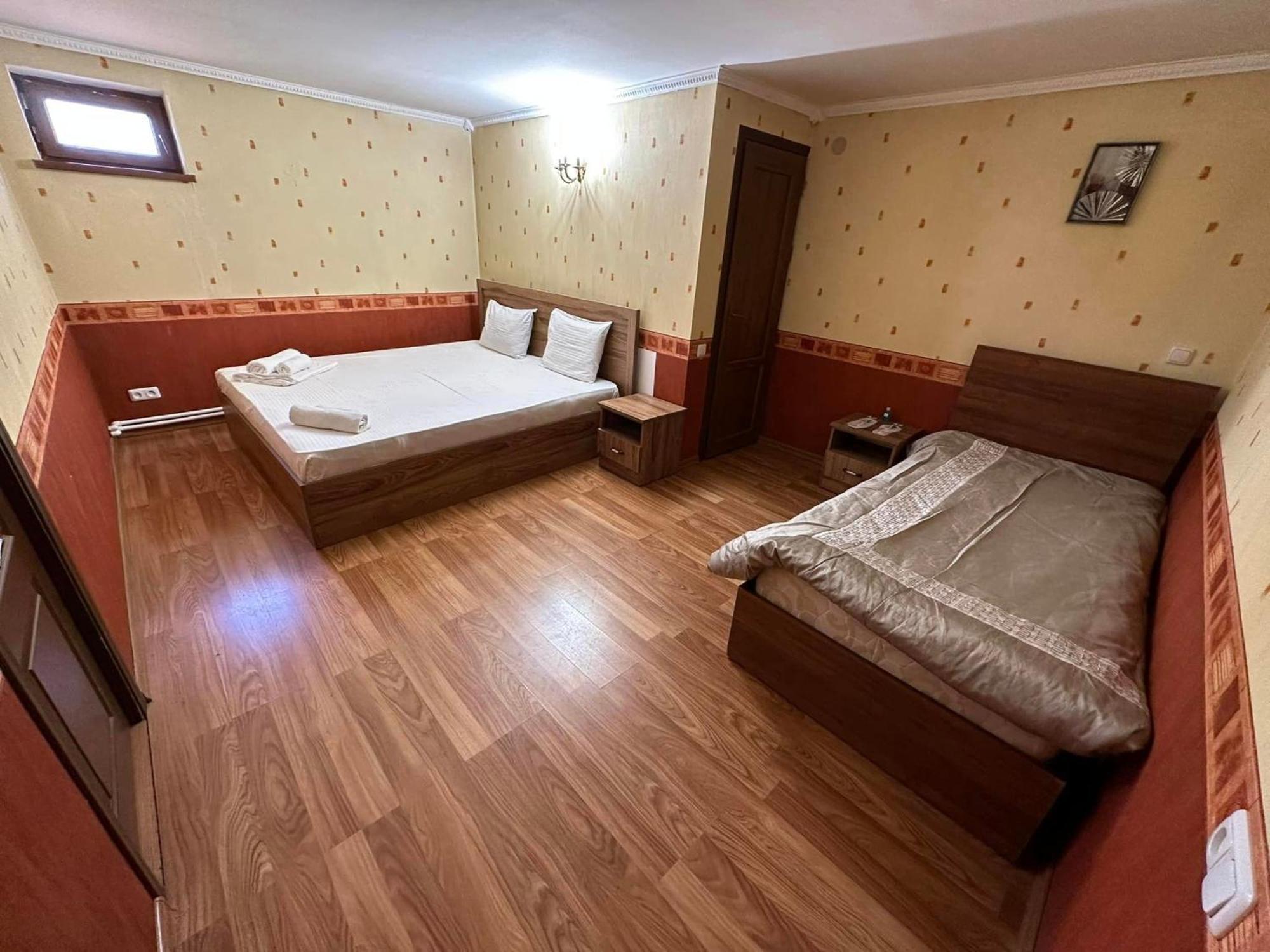 Popock City Center Yerevan Ngoại thất bức ảnh